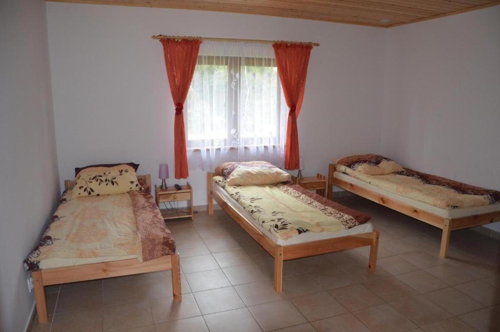 Agroturystyka U Siwego Rokitki  Екстериор снимка