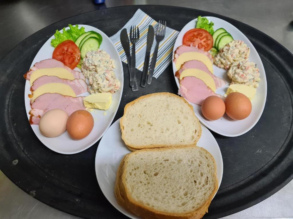 Agroturystyka U Siwego Rokitki  Екстериор снимка